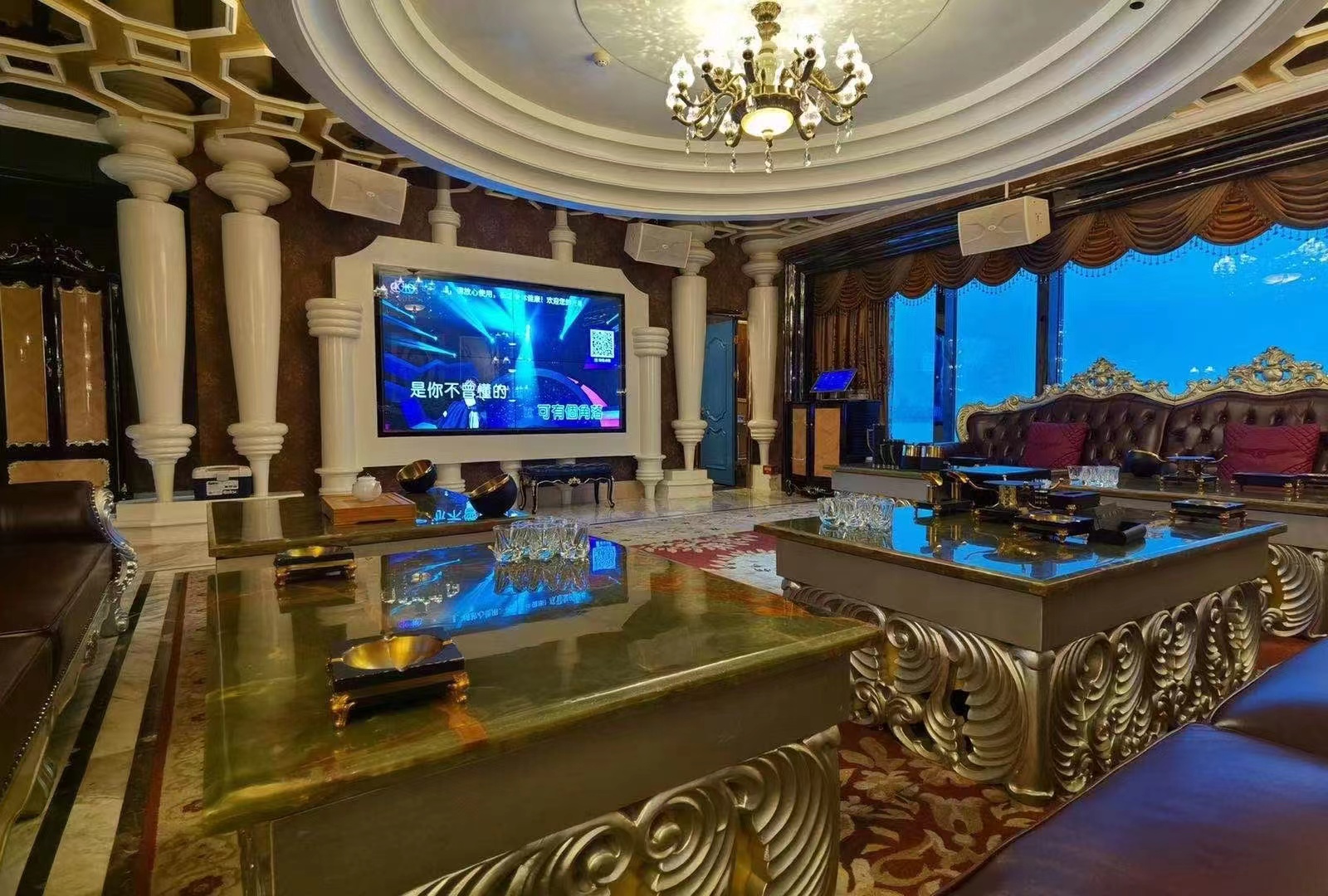 邢台ktv小时场查询-清河县ktv预定